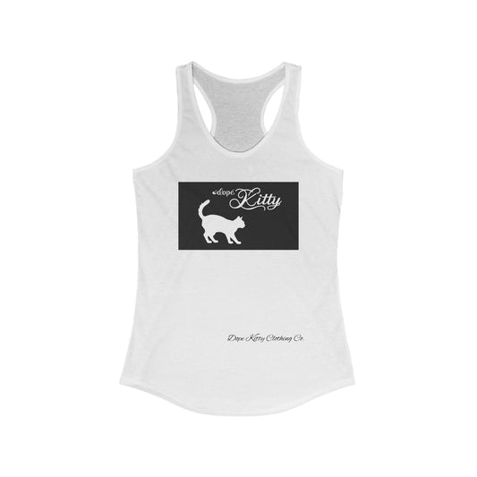 Tank Top - Express Your Baddest Self with Innovative Design